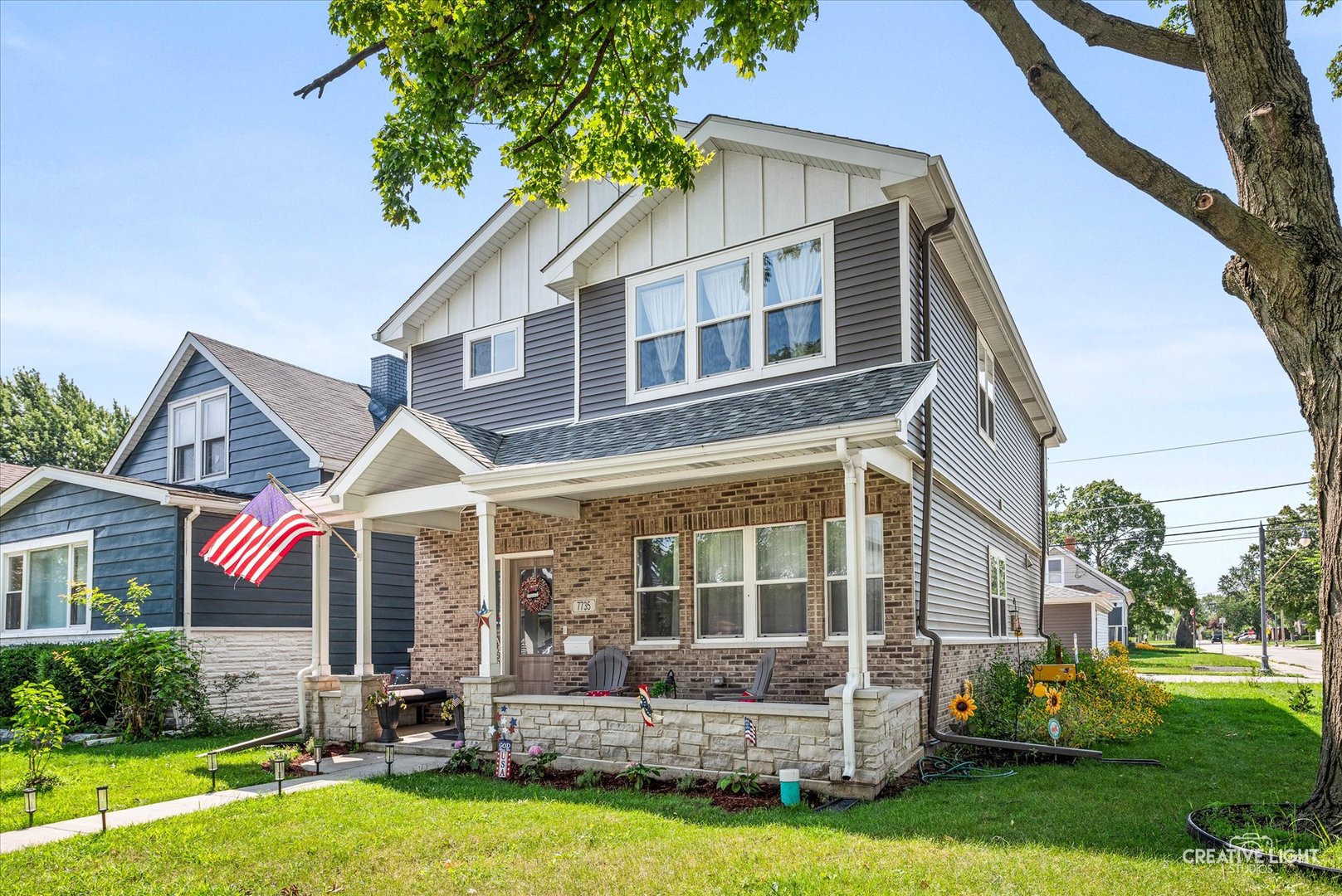 7735 W 65th Place