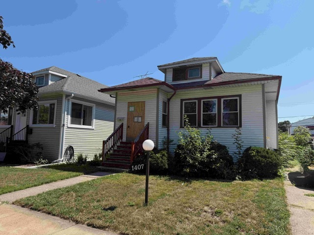 1407 S 16th Avenue Property Photo 1