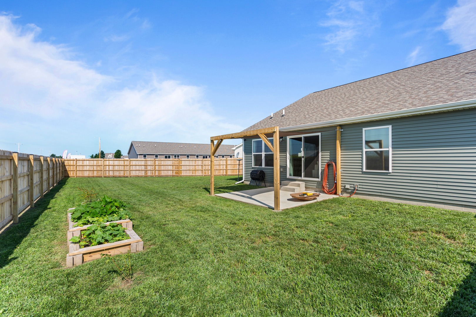 611 Jerin Court Property Photo 1
