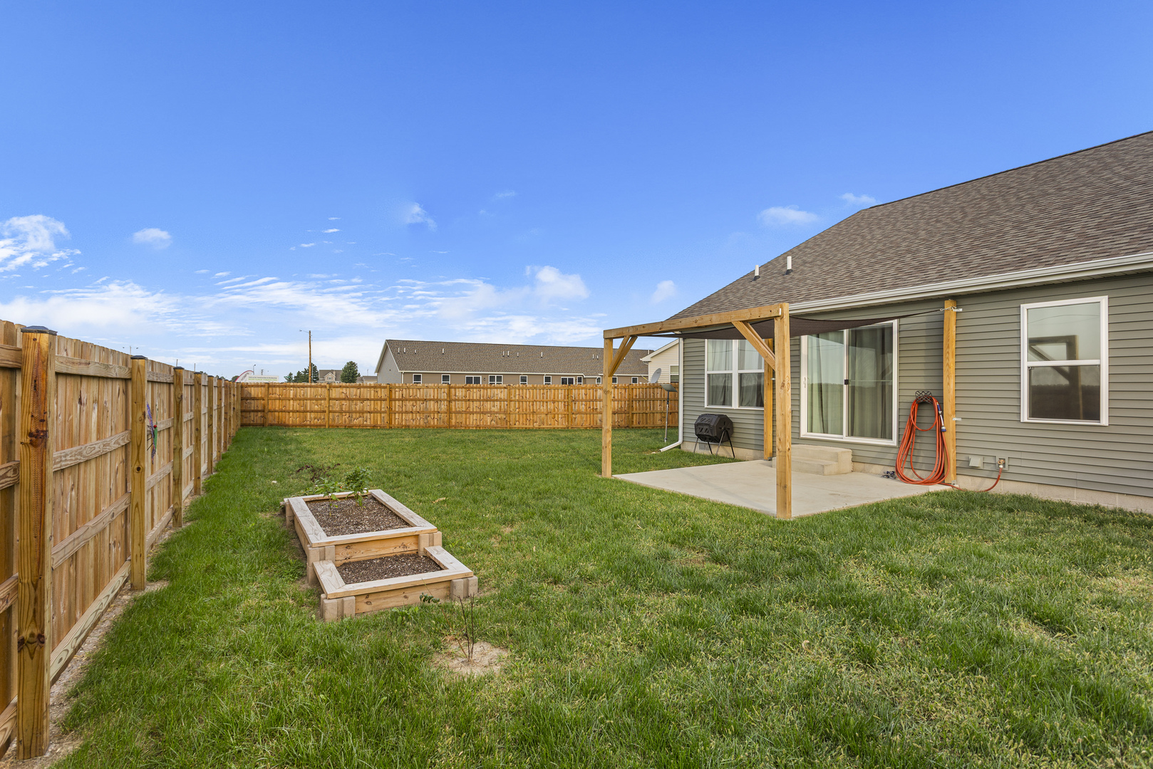 611 Jerin Court Property Photo 1