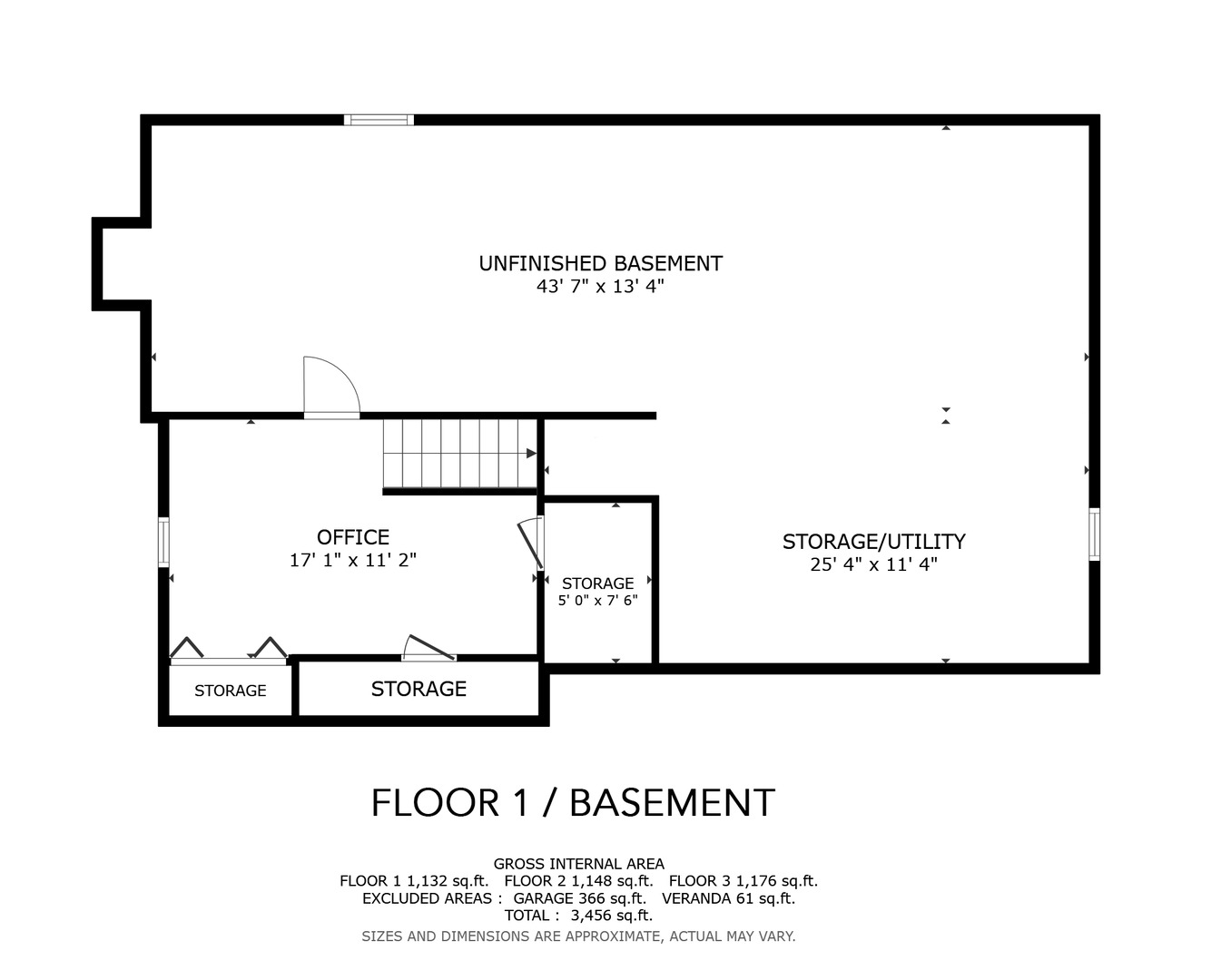 1657 Fairport Drive Property Photo 27