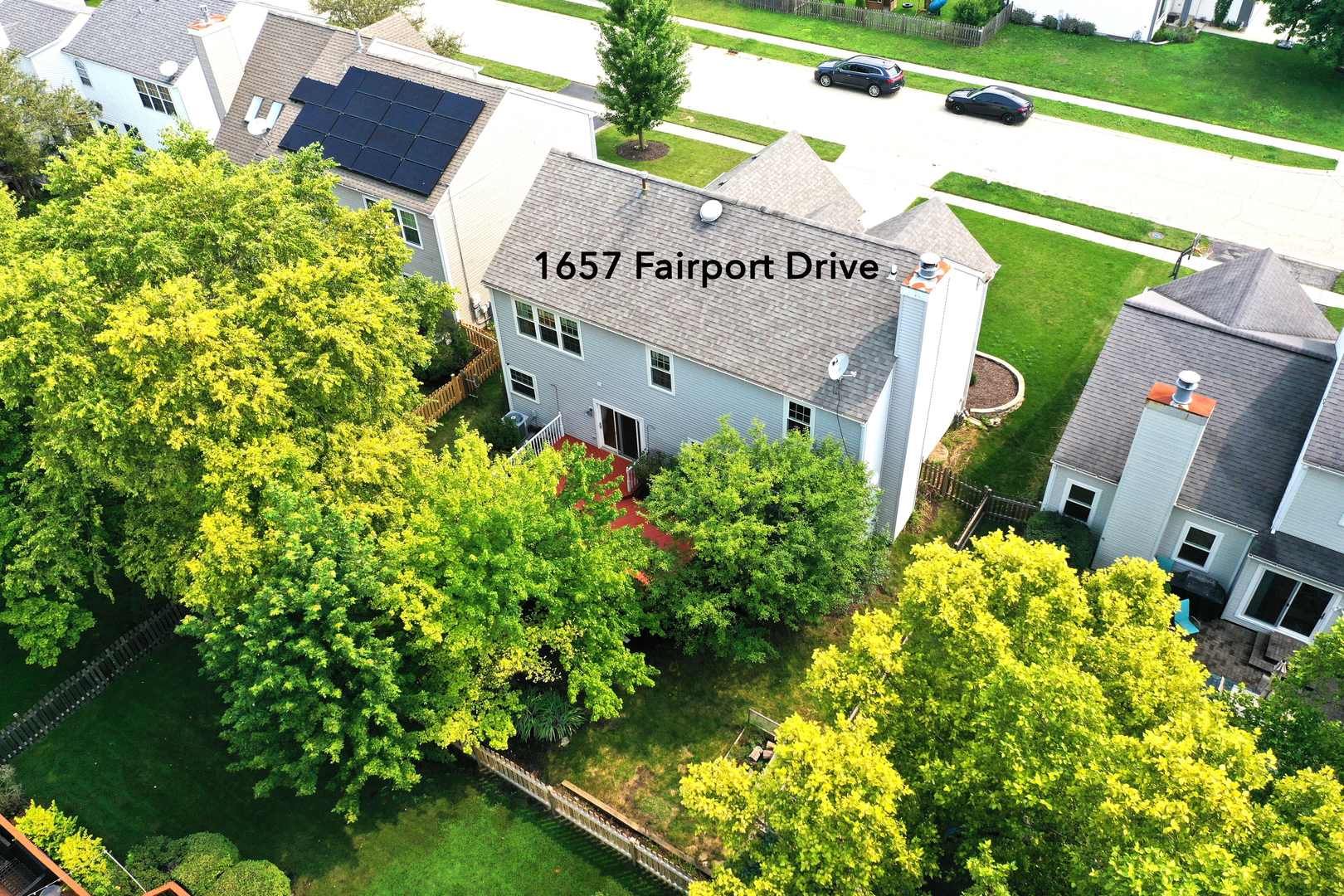 1657 Fairport Drive Property Photo 32