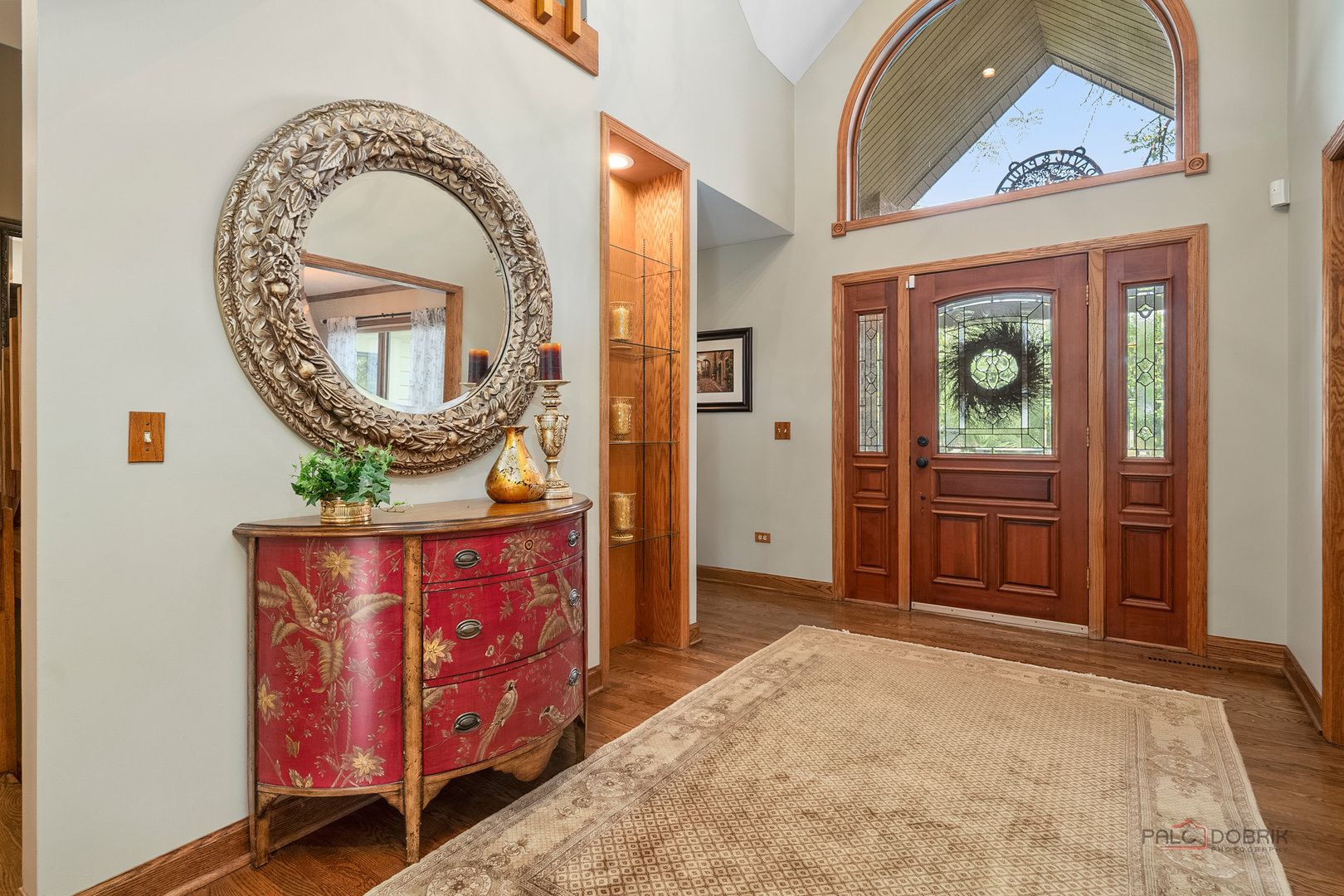 5520 Hilltop Lane Property Photo 4