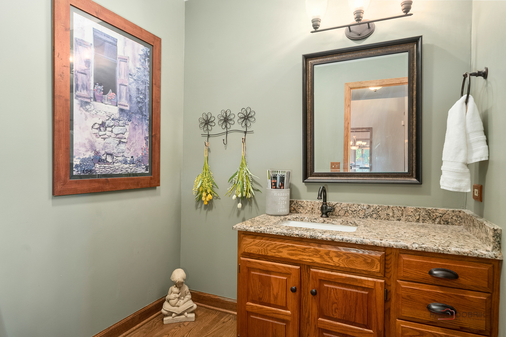 5520 Hilltop Lane Property Photo 18