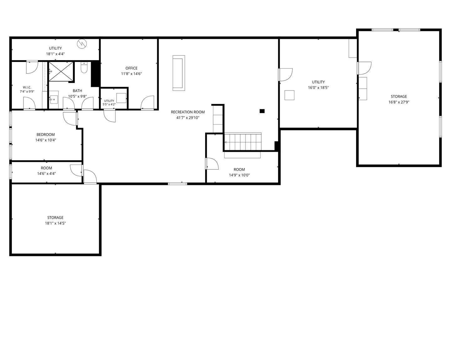 5520 Hilltop Lane Property Photo 57