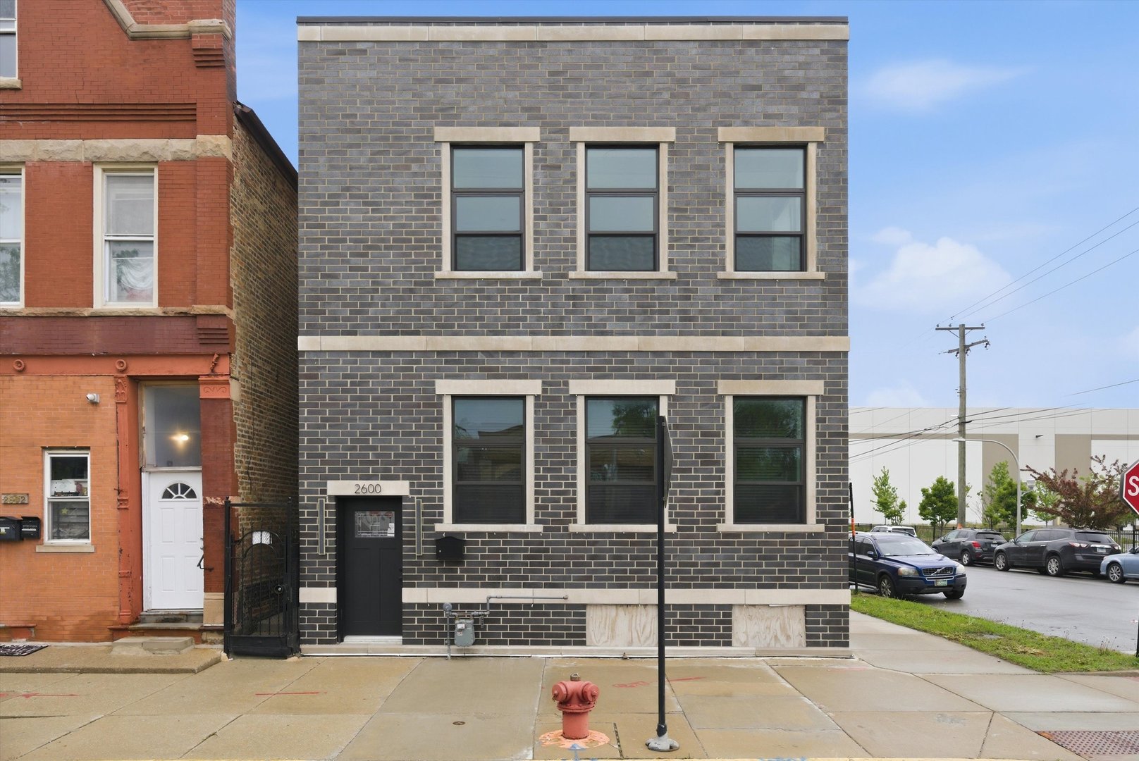 2600 W 25th Street Property Photo 1