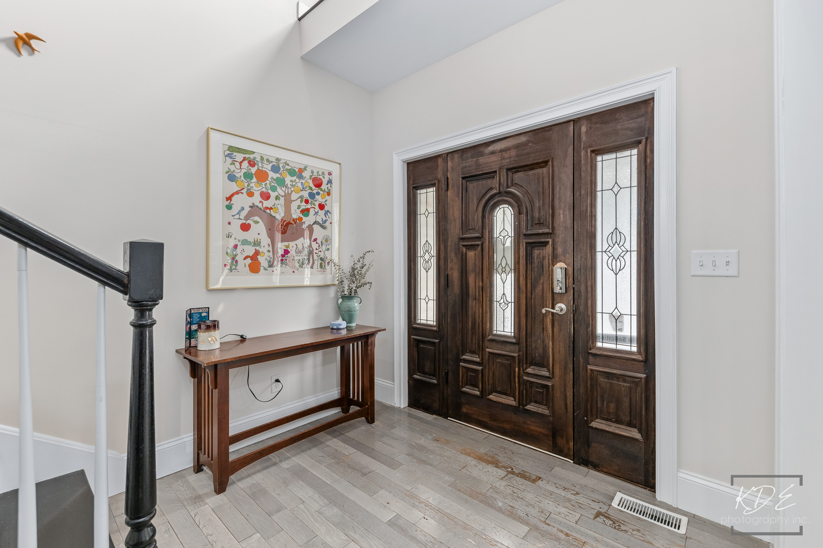 1228 Bishop Street Property Photo 5