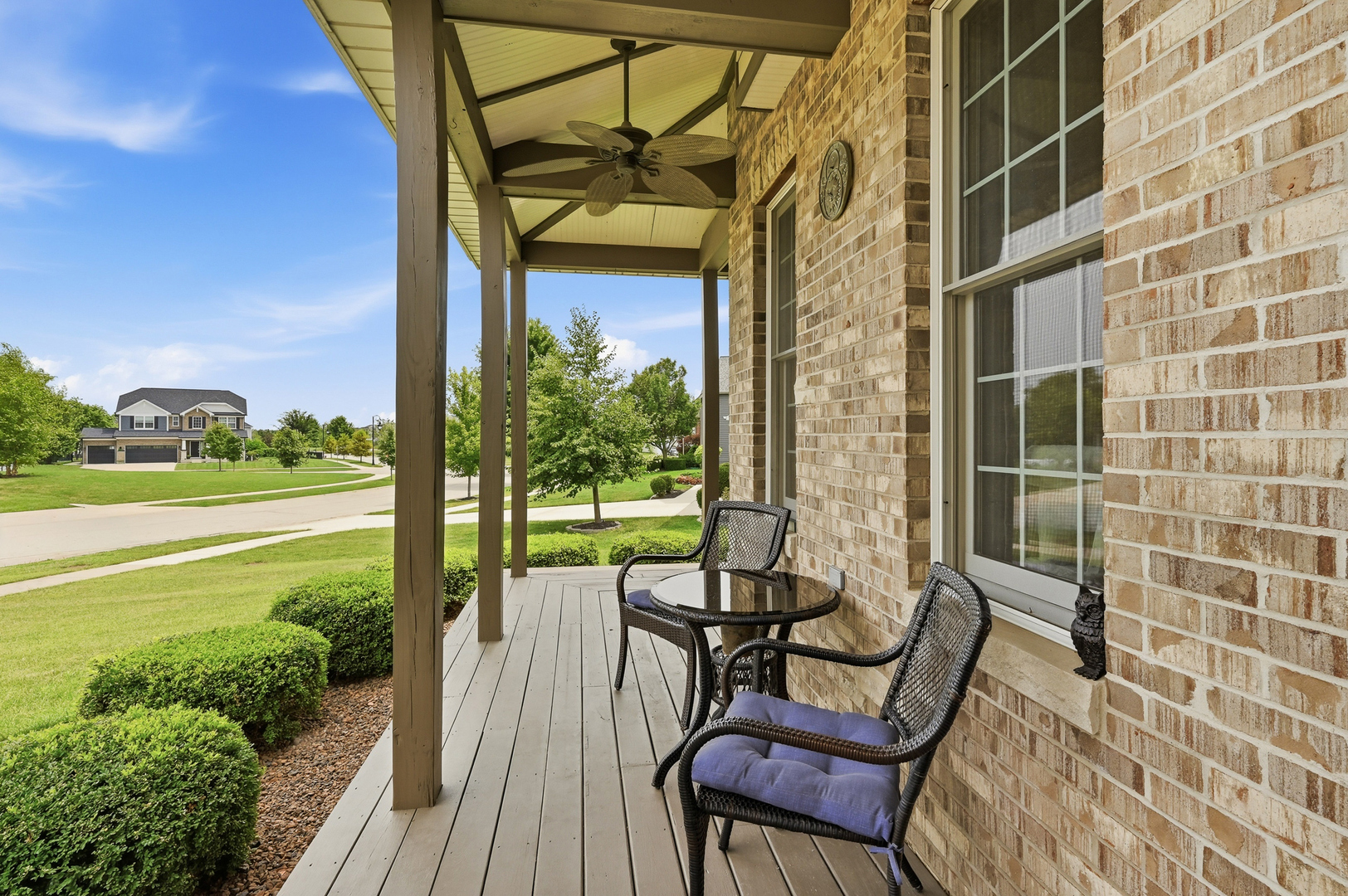 25443 Prairiewood Lane Property Photo 4
