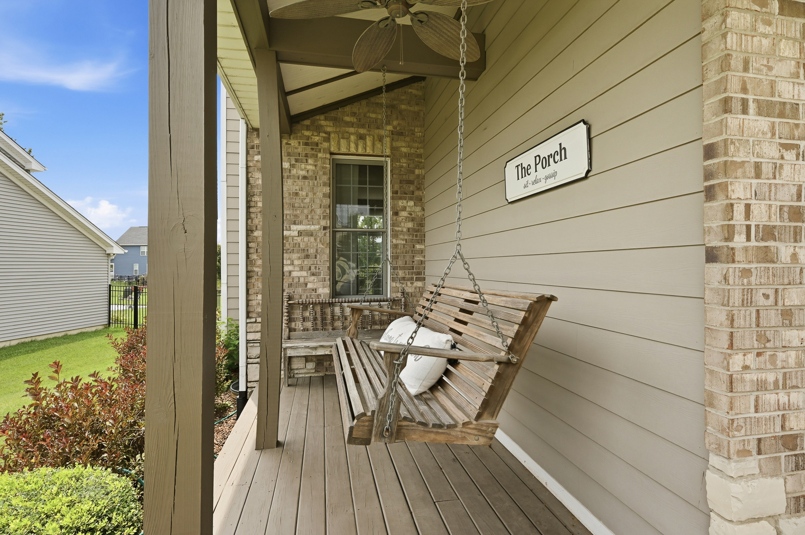 25443 Prairiewood Lane Property Photo 5