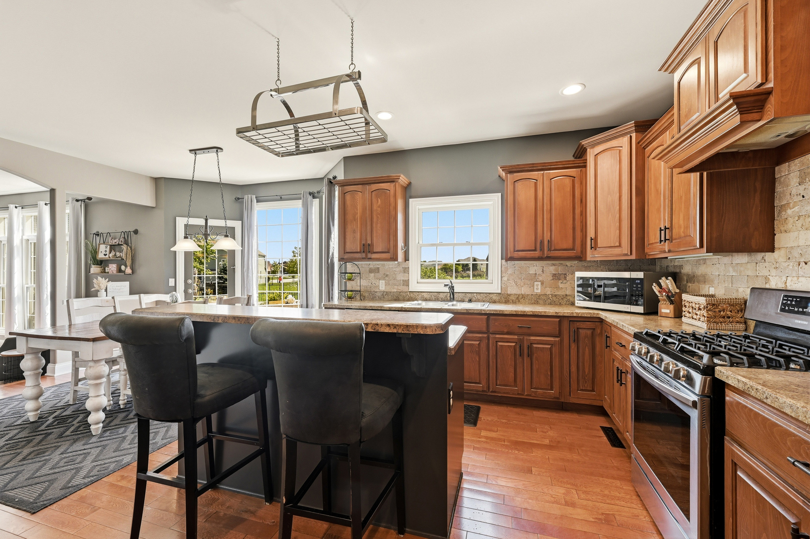 25443 Prairiewood Lane Property Photo 18