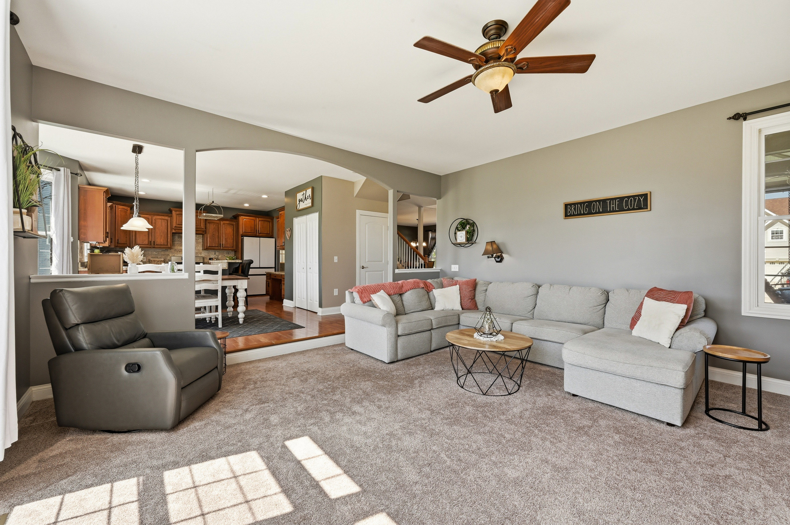 25443 Prairiewood Lane Property Photo 21