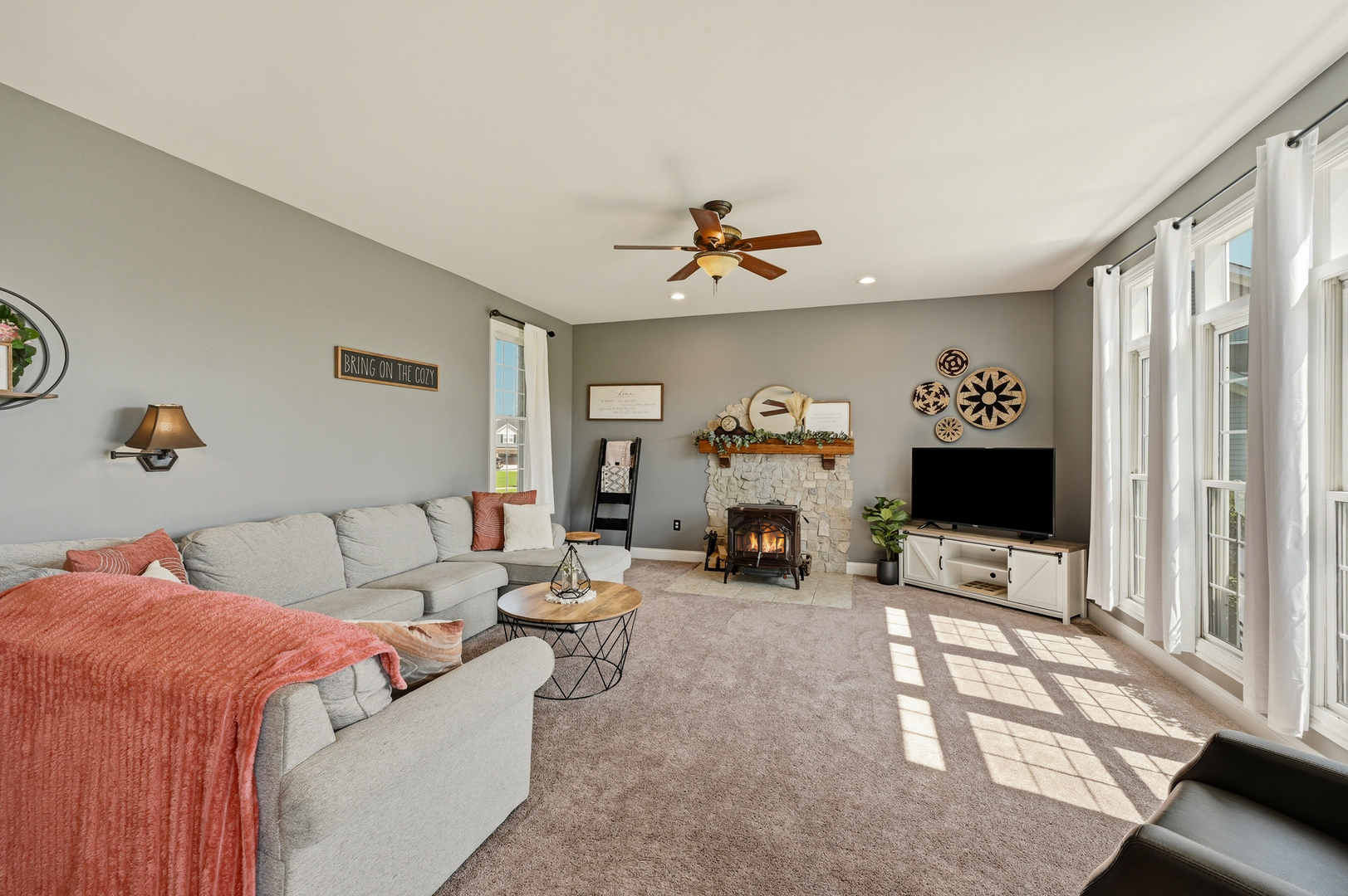 25443 Prairiewood Lane Property Photo 22