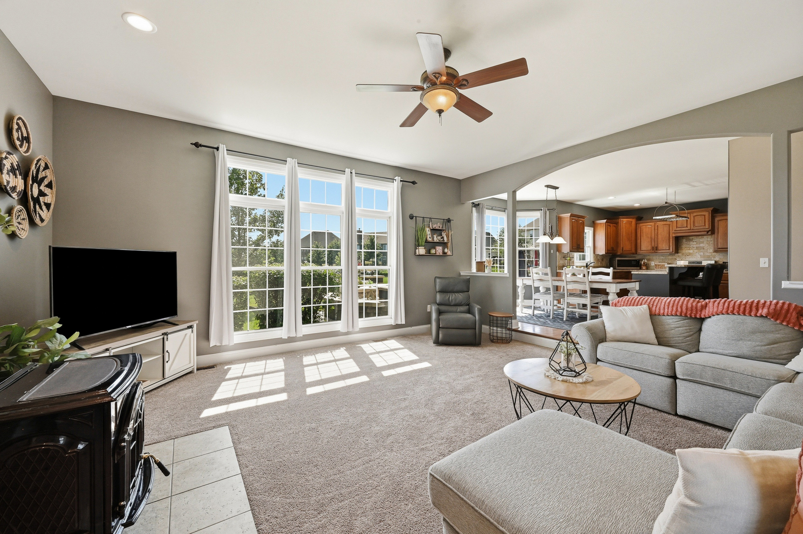25443 Prairiewood Lane Property Photo 23
