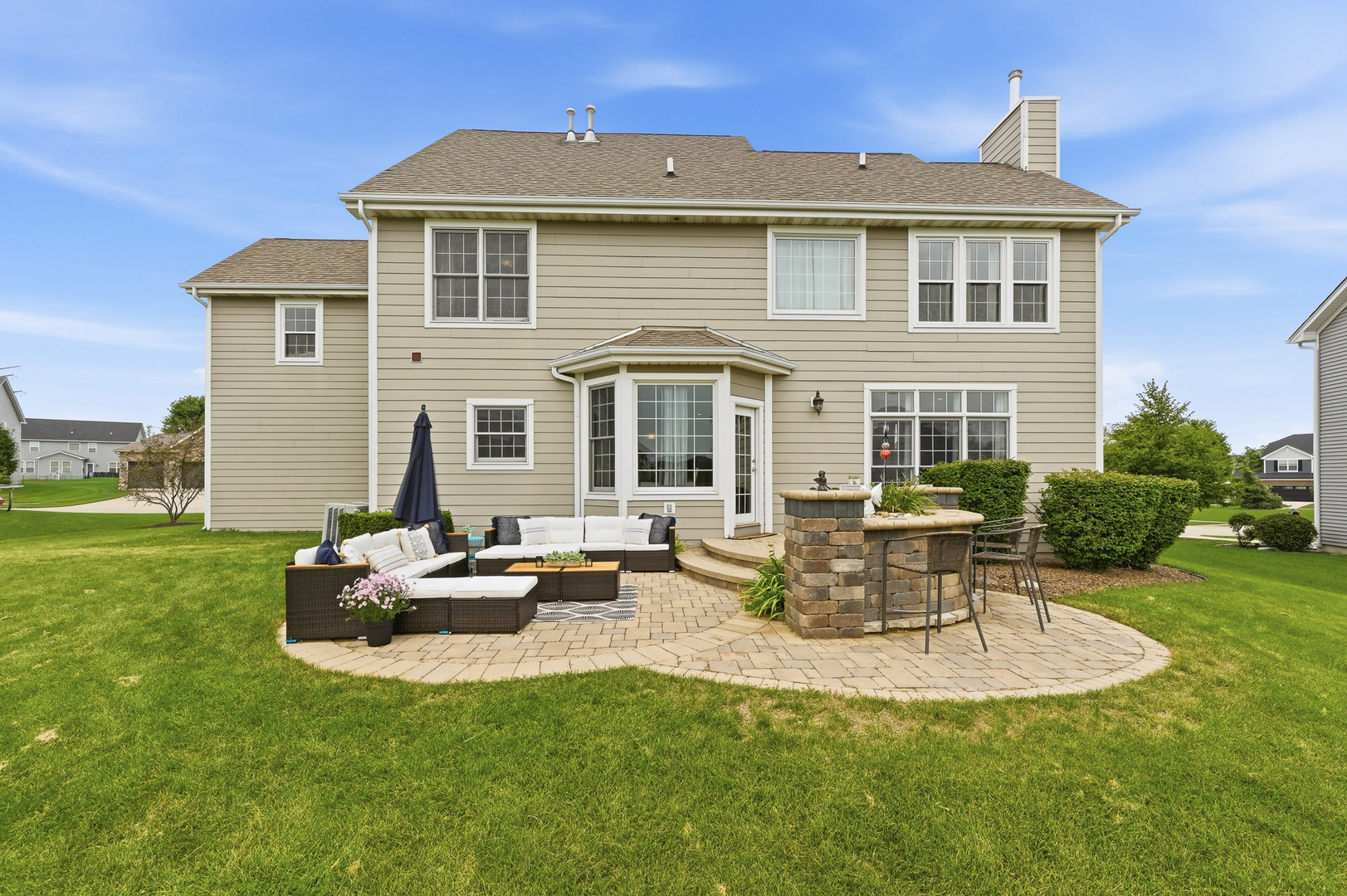 25443 Prairiewood Lane Property Photo 47