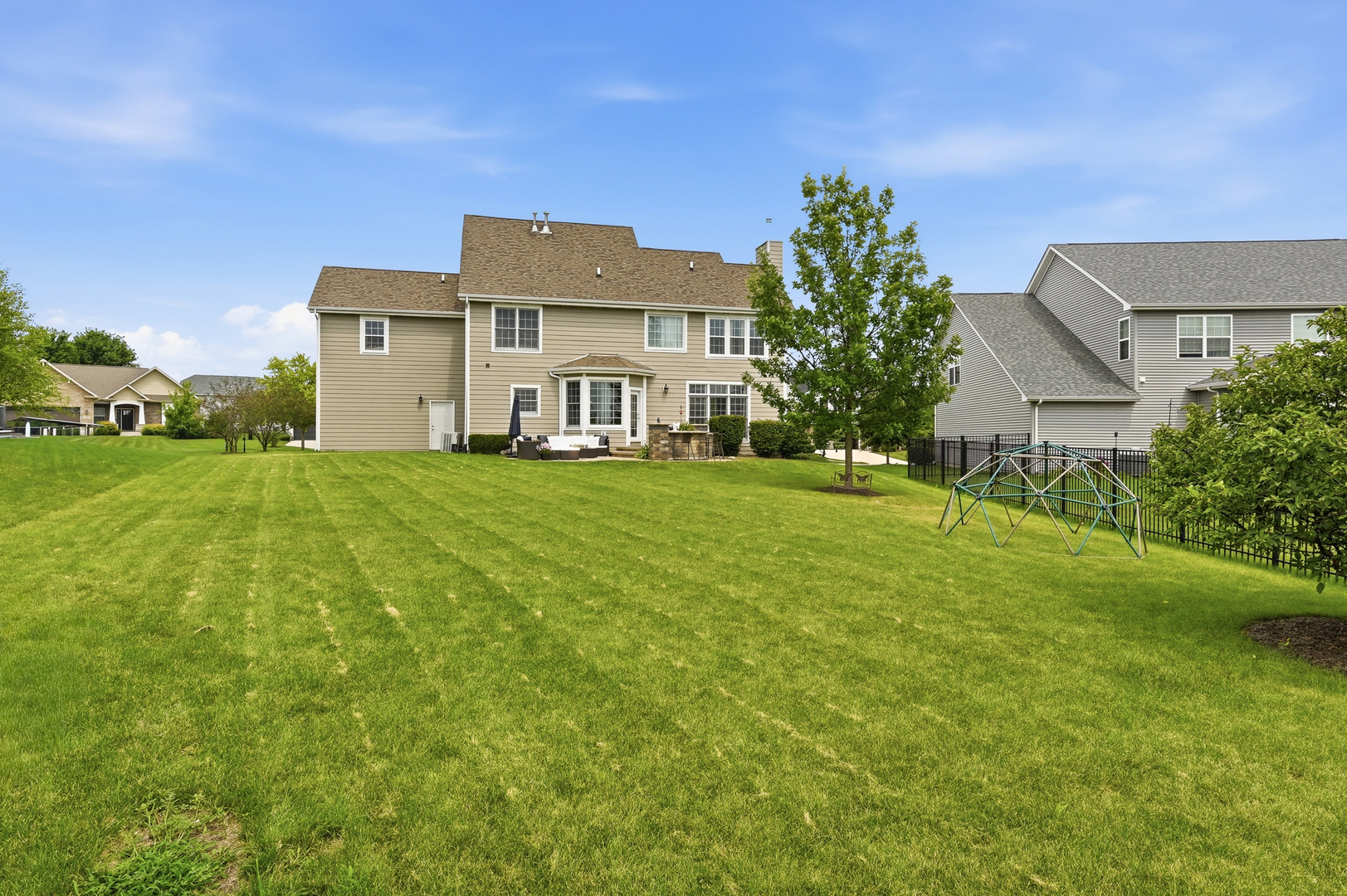 25443 Prairiewood Lane Property Photo 50