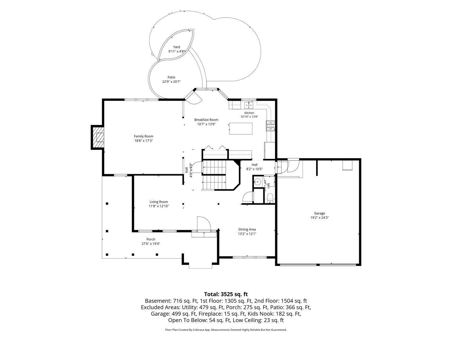 25443 Prairiewood Lane Property Photo 52
