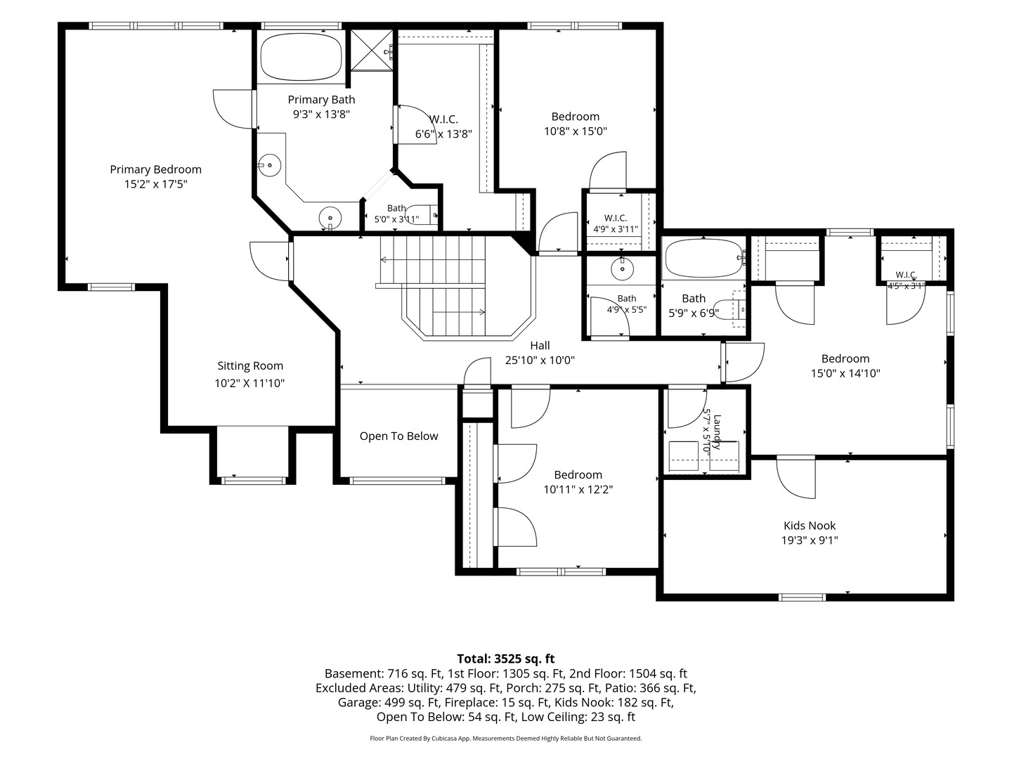 25443 Prairiewood Lane Property Photo 53