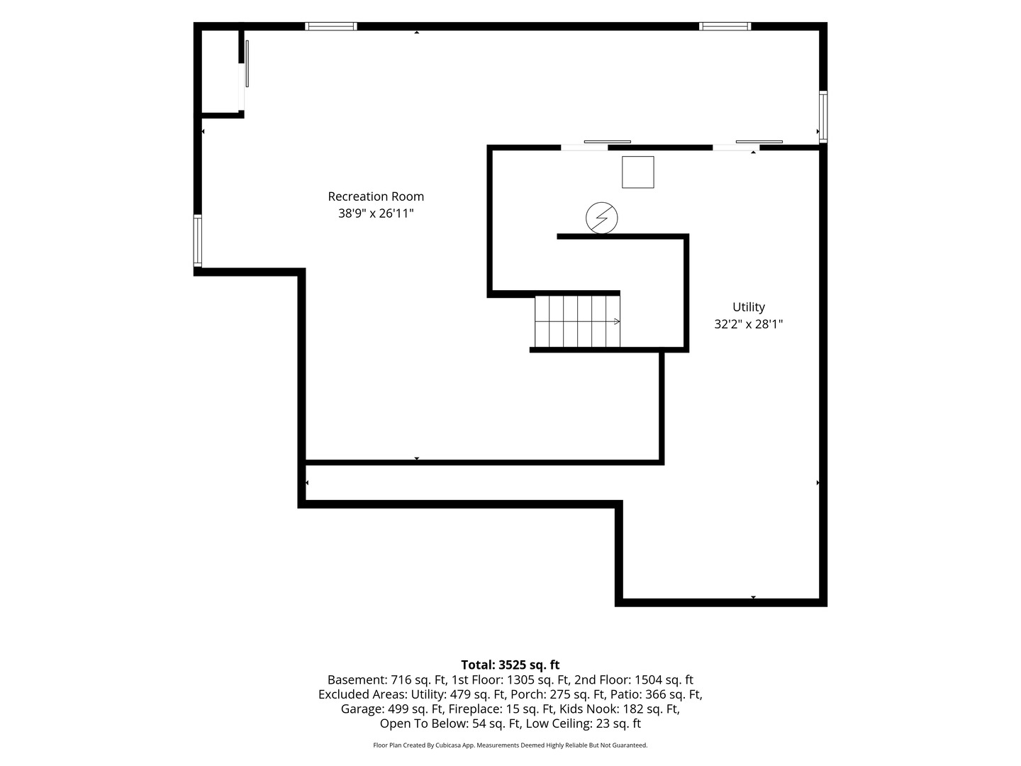 25443 Prairiewood Lane Property Photo 54