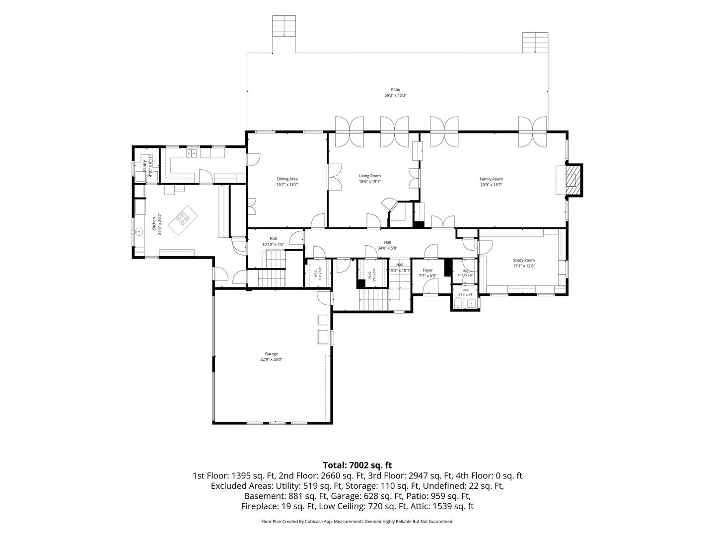 2221 Twin Oak Road Property Photo 16