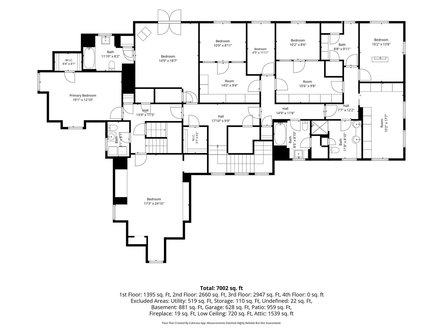 2221 Twin Oak Road Property Photo 17