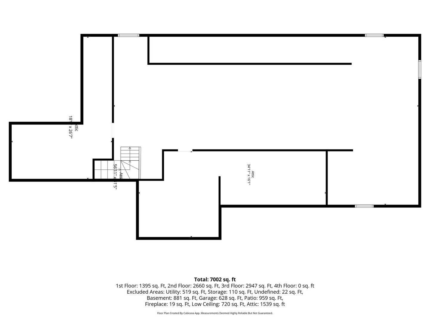 2221 Twin Oak Road Property Photo 18