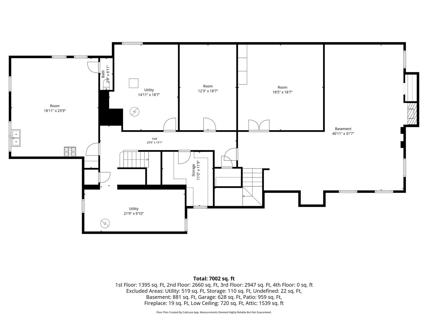 2221 Twin Oak Road Property Photo 19