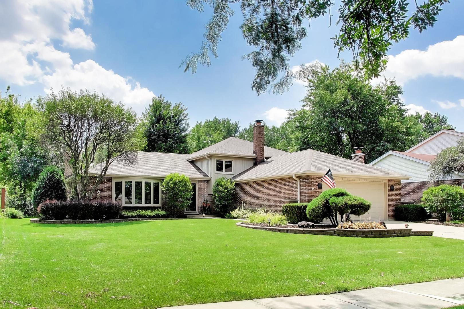 2147 Green Valley Road Property Photo