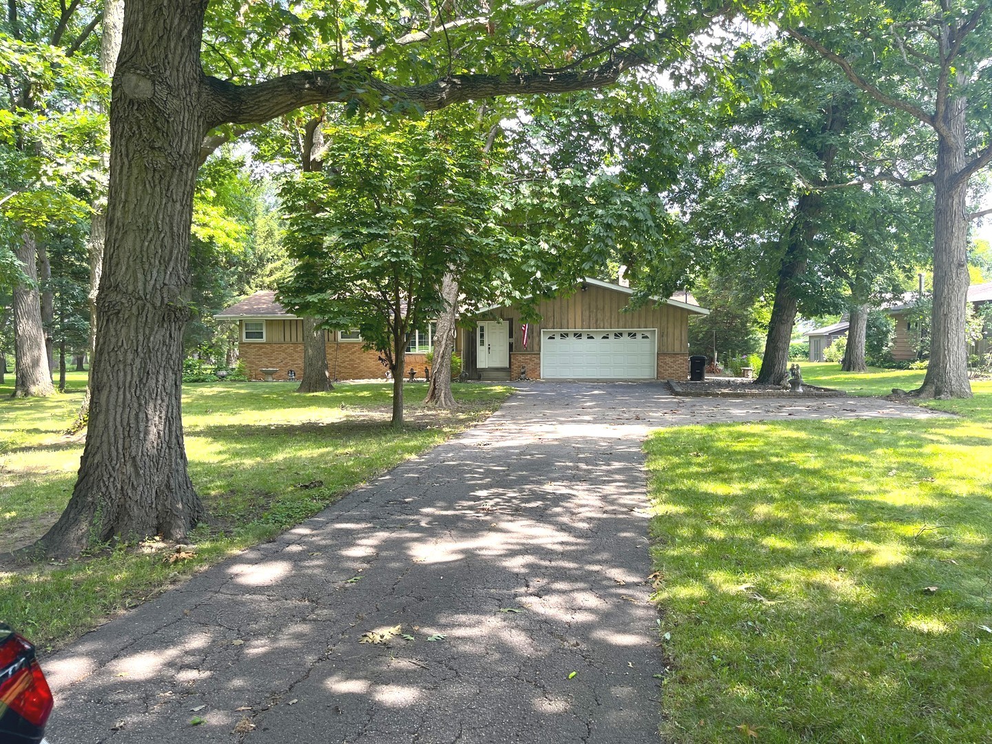 9823 256th Avenue Property Photo 1