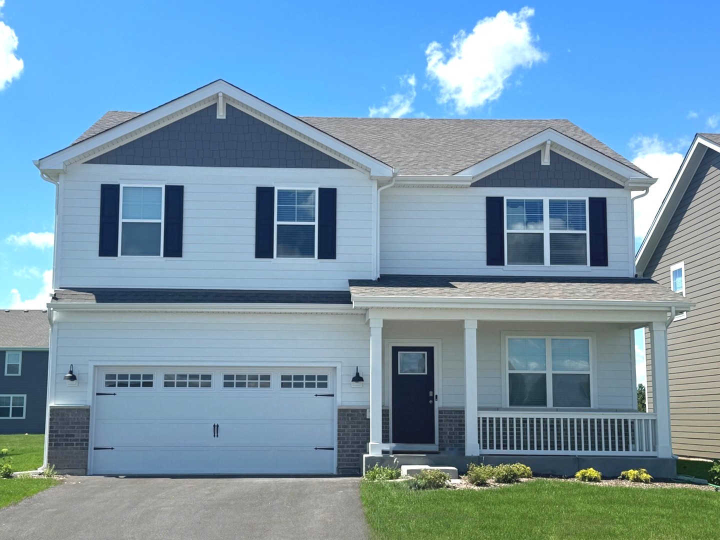 294 Snowdrop Lane Property Photo 1