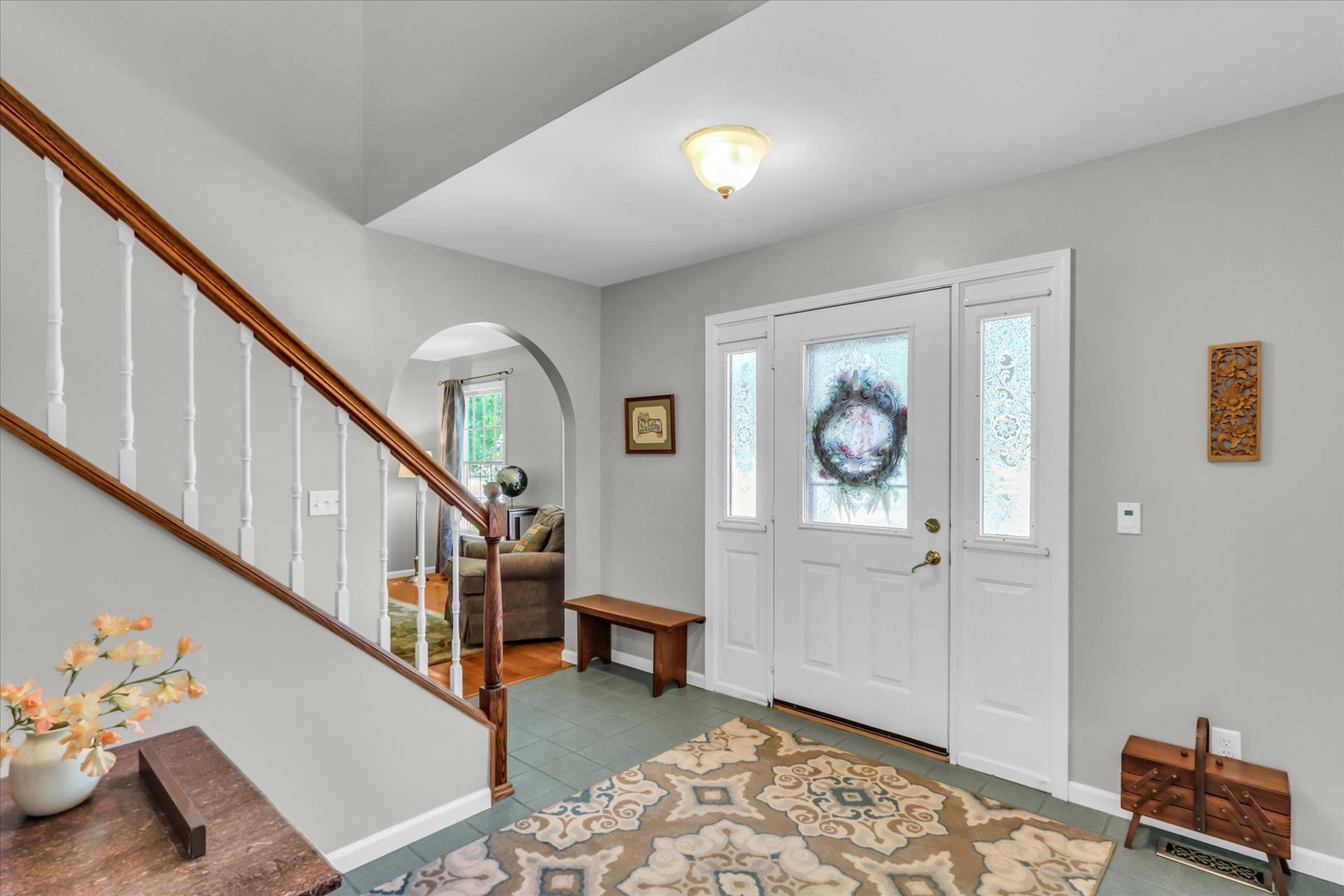 2314 Firethorn Lane Property Photo 18
