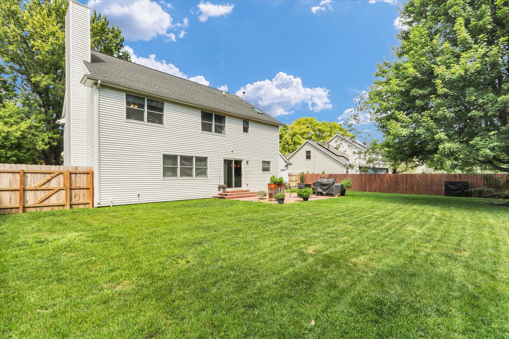 2314 Firethorn Lane Property Photo 48