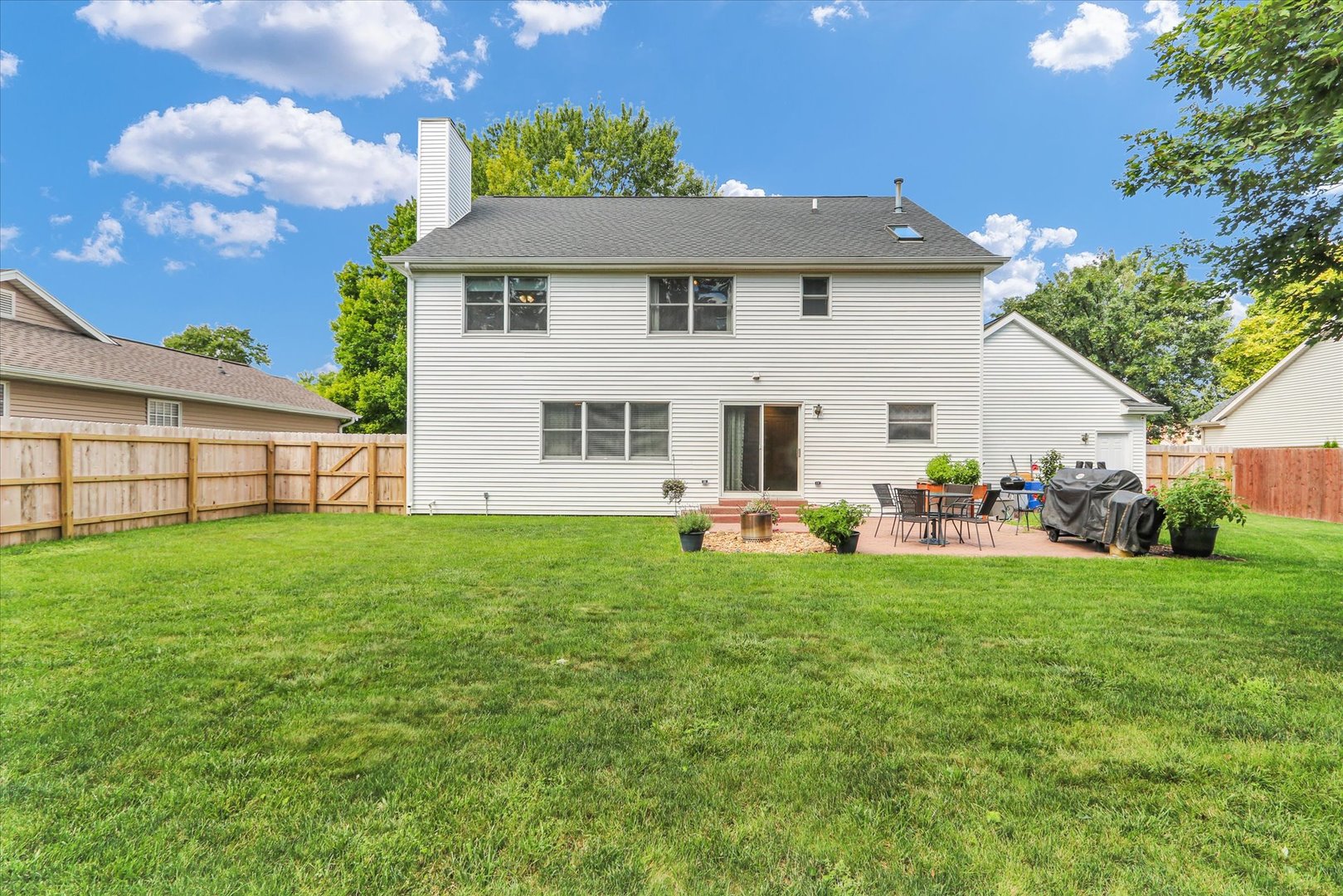2314 Firethorn Lane Property Photo 49