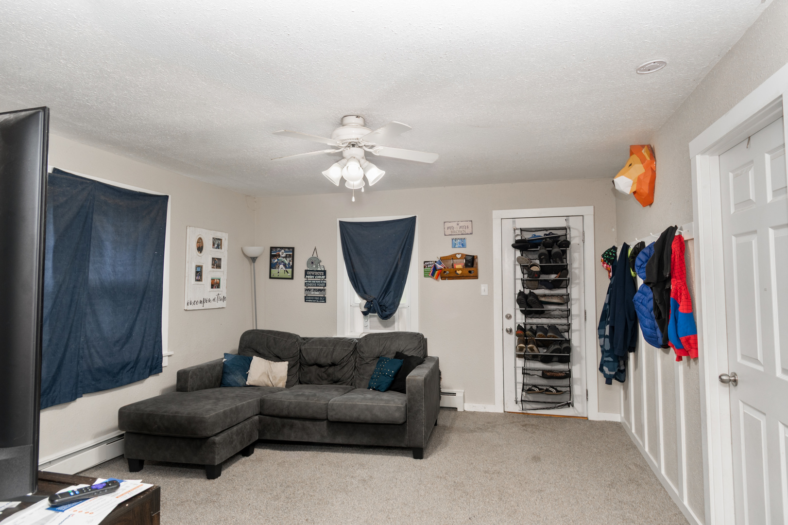 307 S Hickory Street Property Photo 3