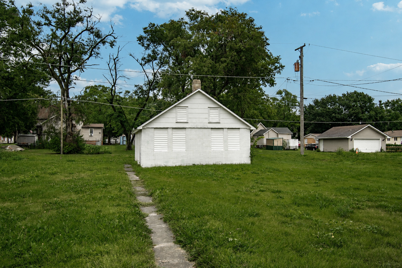 307 S Hickory Street Property Photo 29