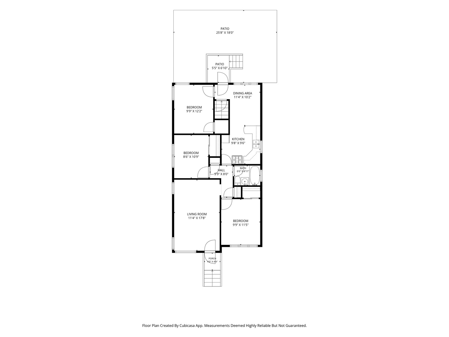 5335 N Natchez Avenue Property Photo 21