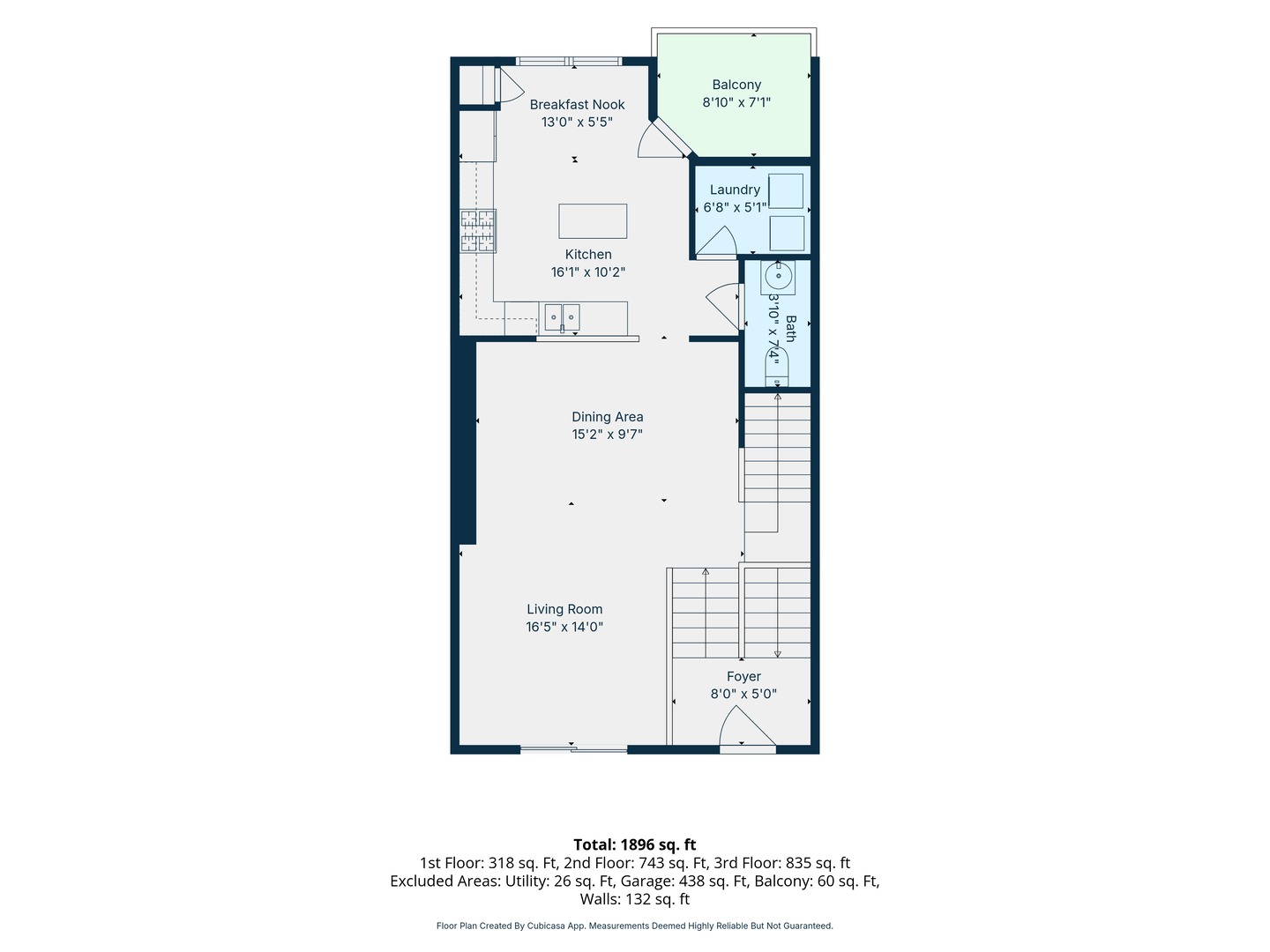 105 Arcadia Lane Property Photo 16