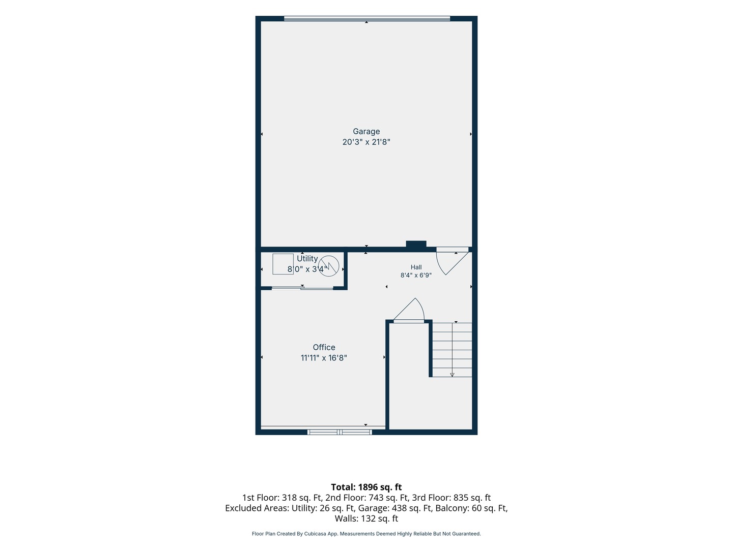 105 Arcadia Lane Property Photo 18