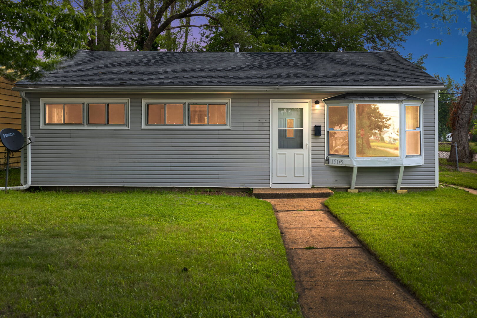 15145 Honore Avenue Property Photo 2