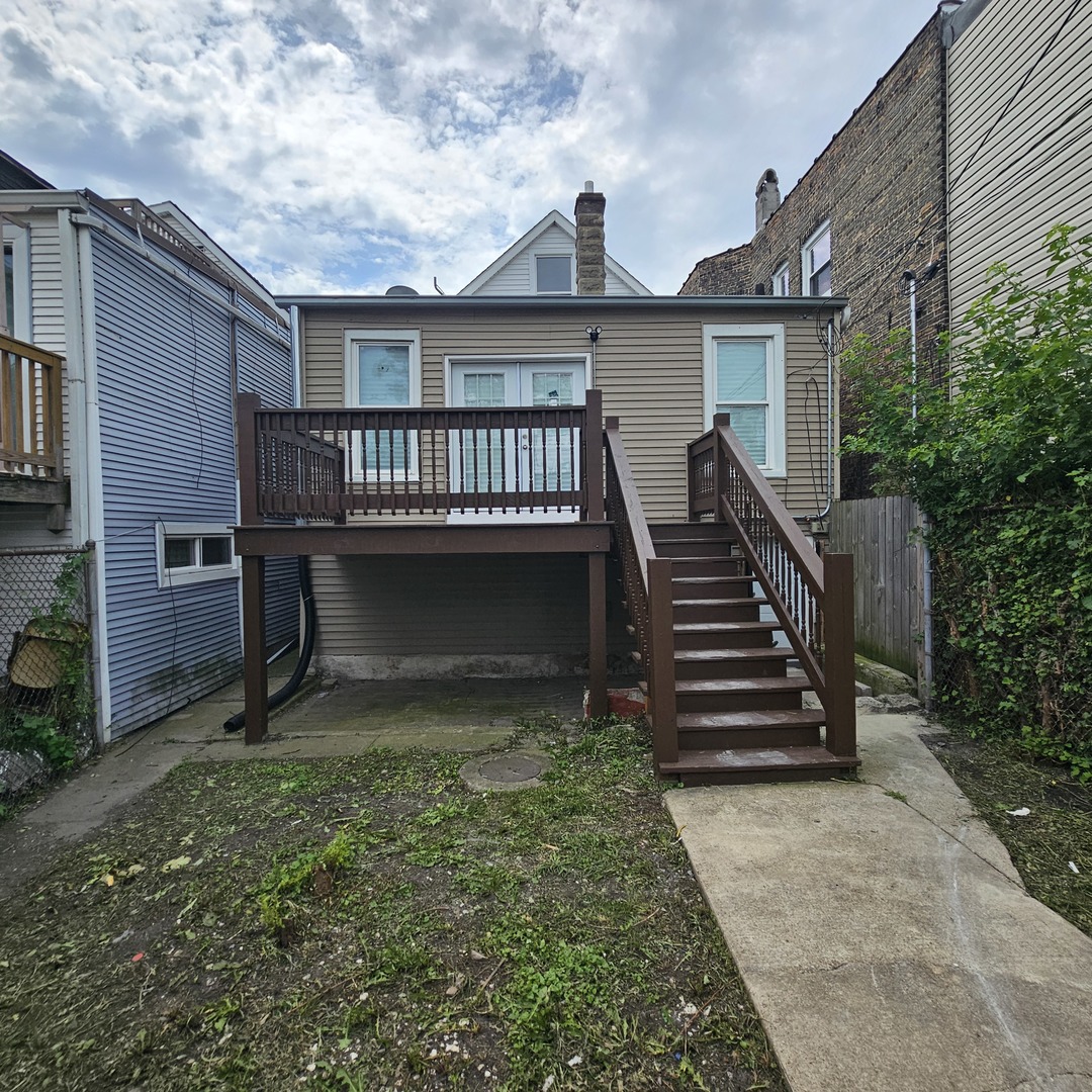 4914 W Congress Parkway Property Photo 4