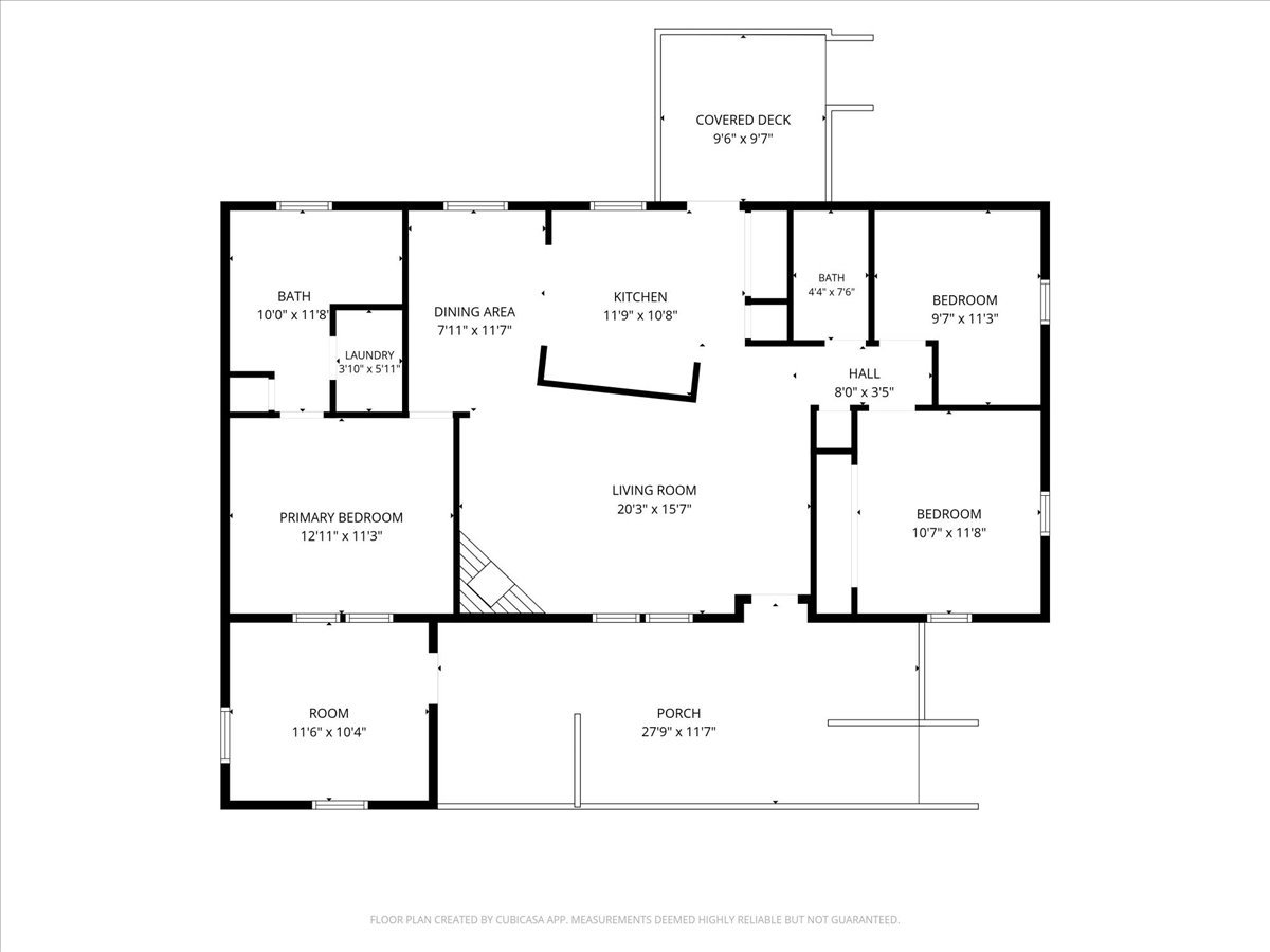 273 Duke Drive Property Photo 21