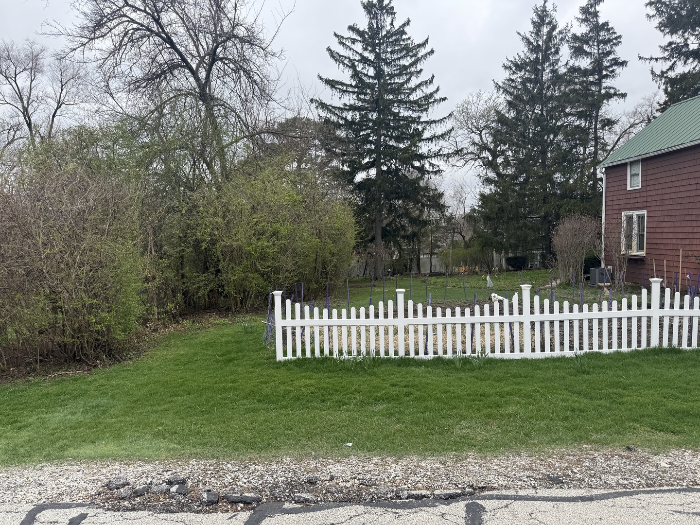 4910 Rose Avenue Property Photo 1