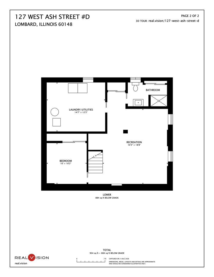 127 W Ash Street D Property Photo 32