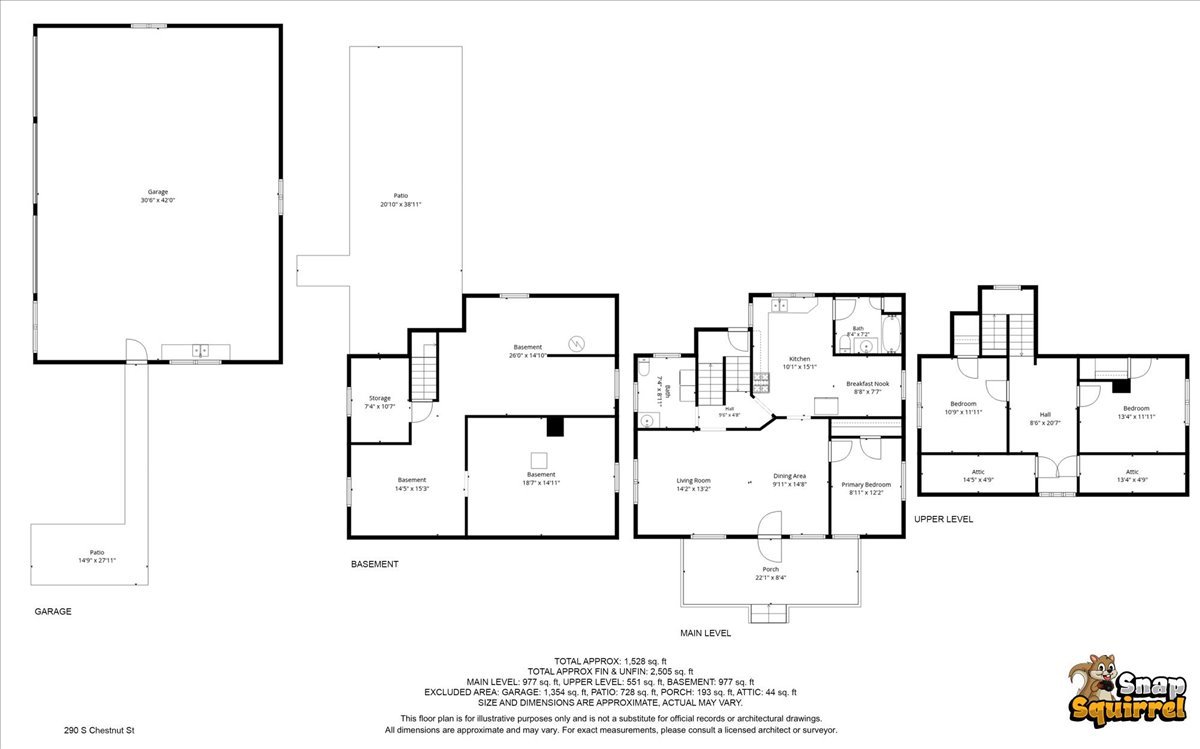 290 S Chestnut Street Property Photo 43