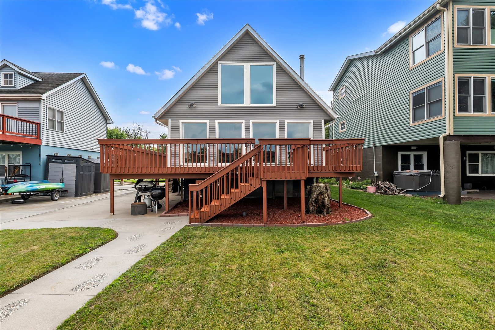 3403 S Shore Drive