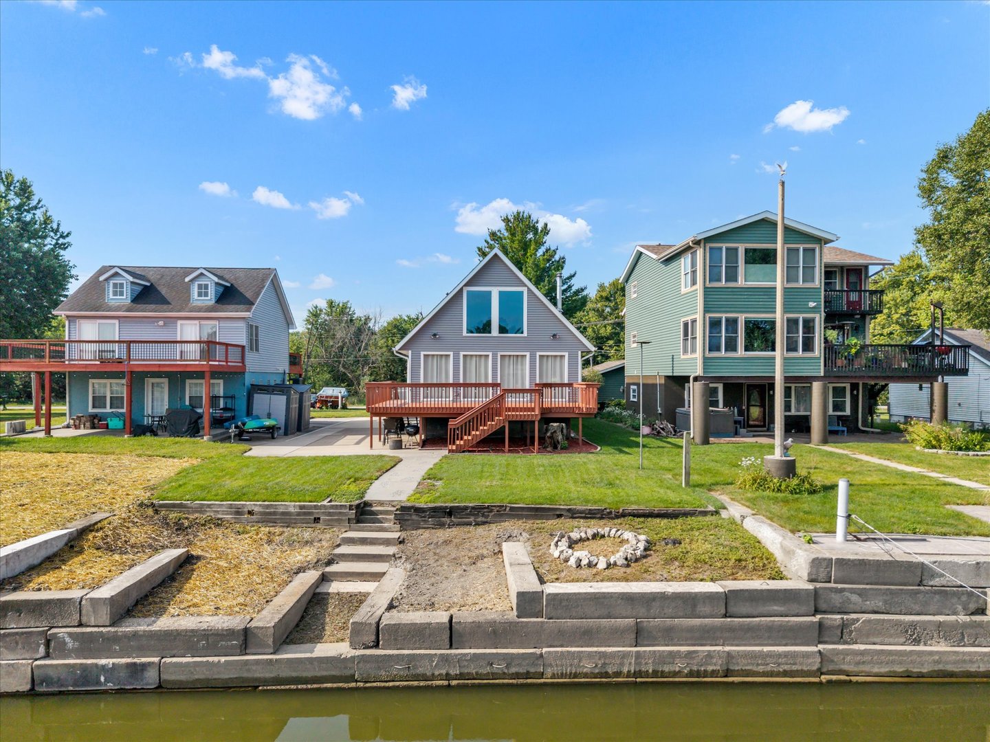 3403 S Shore Drive Property Photo 43