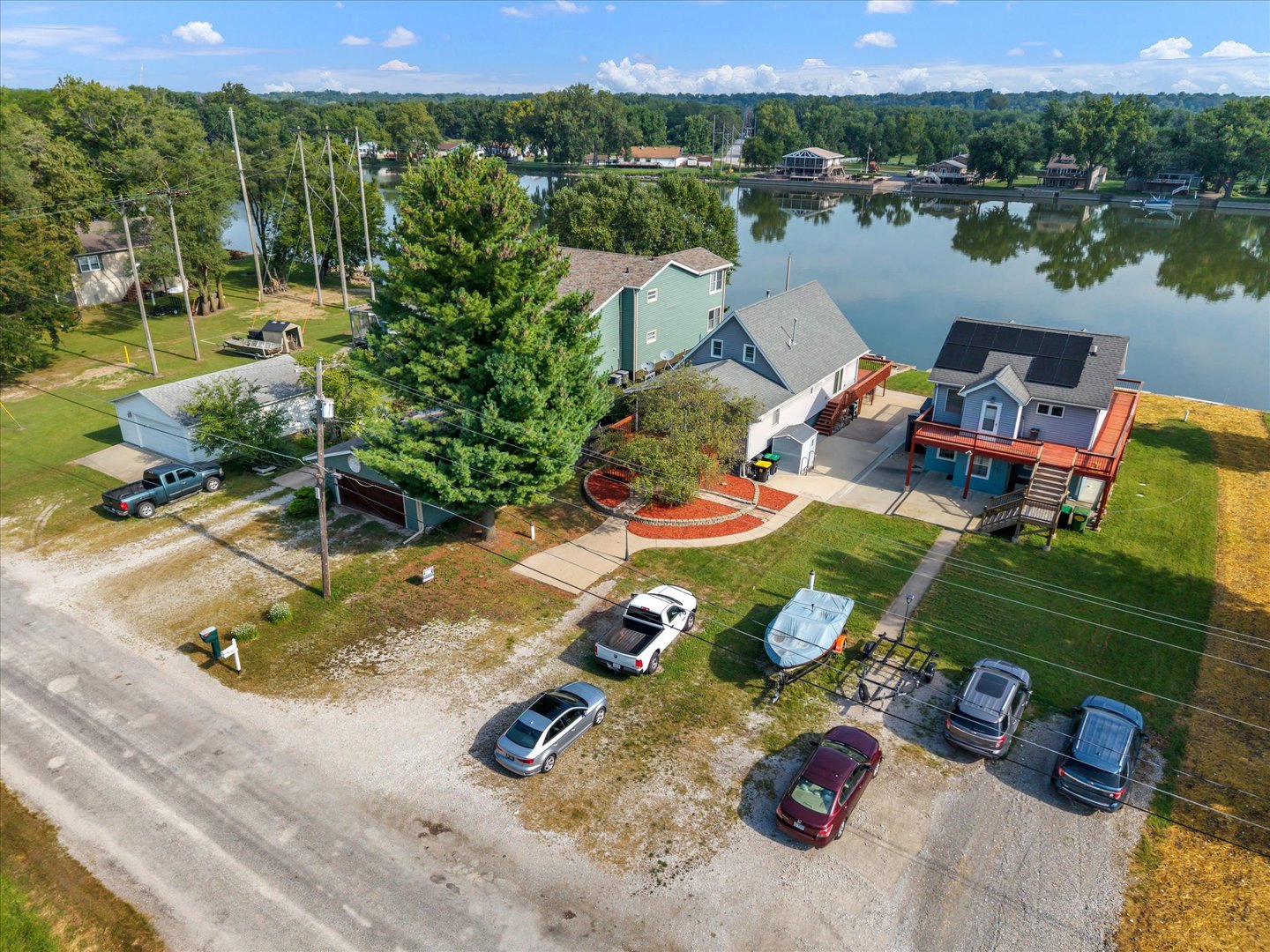 3403 S Shore Drive Property Photo 46