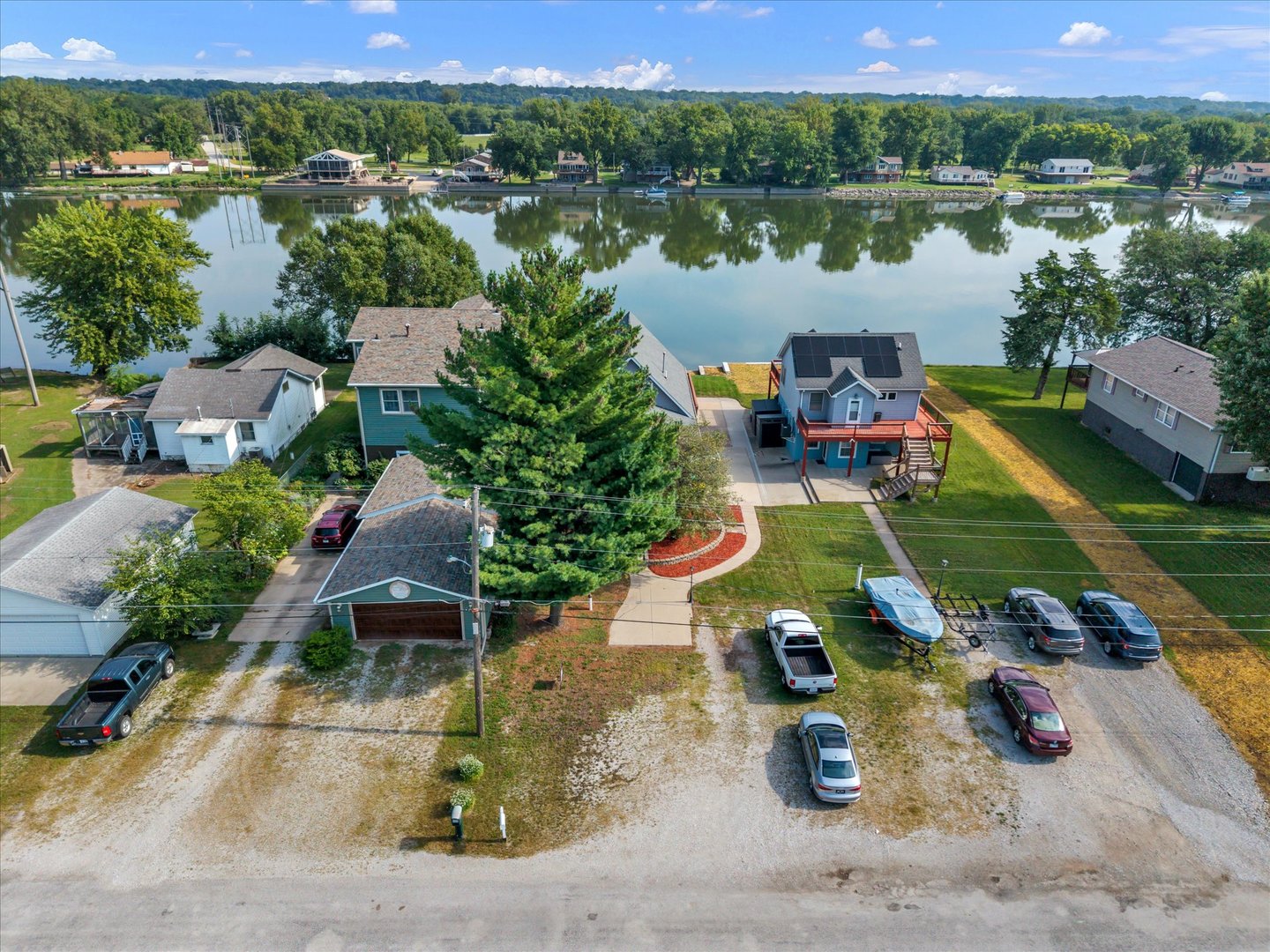 3403 S Shore Drive Property Photo 47