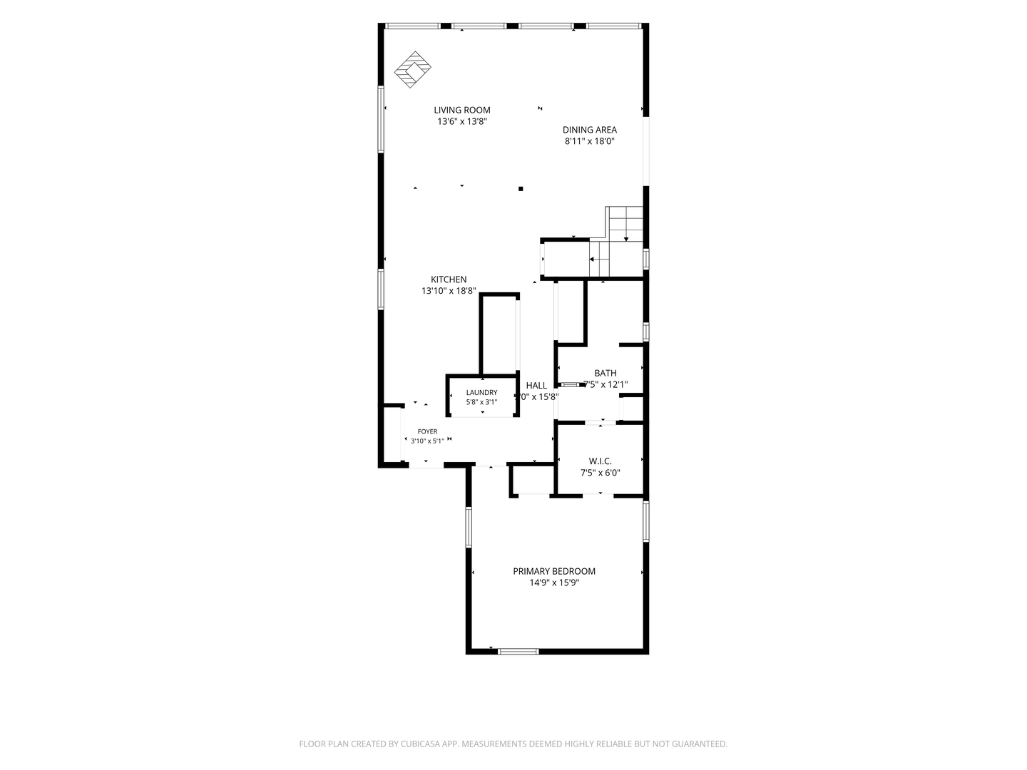 3403 S Shore Drive Property Photo 48