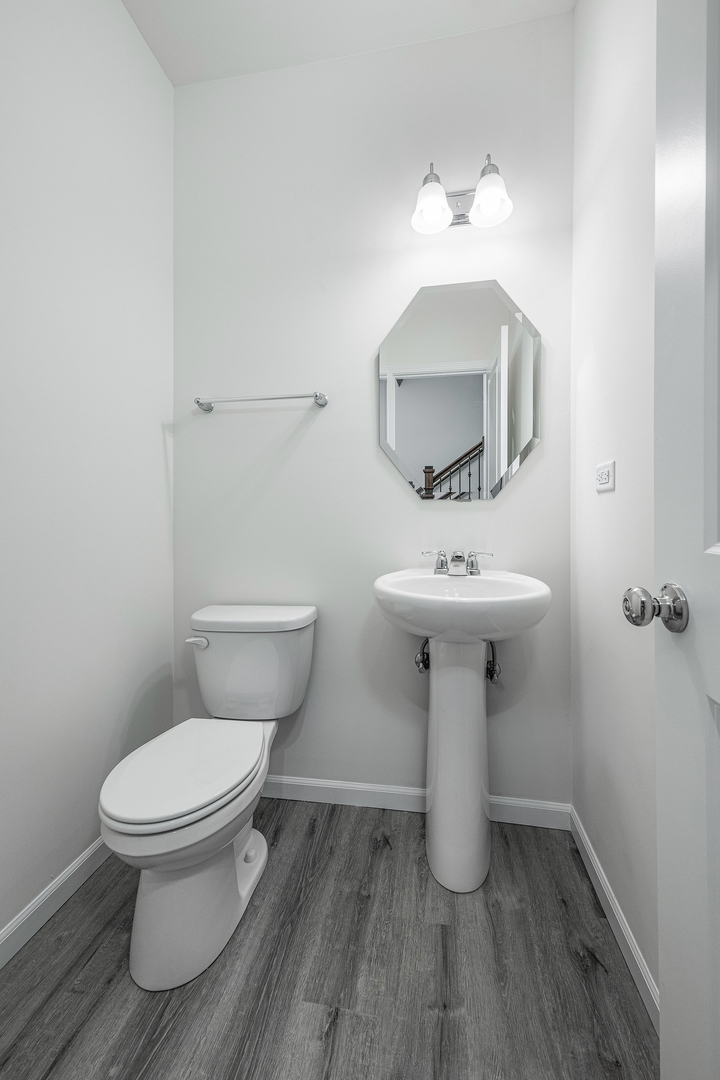 535 Watercress Drive 535 Property Photo 8
