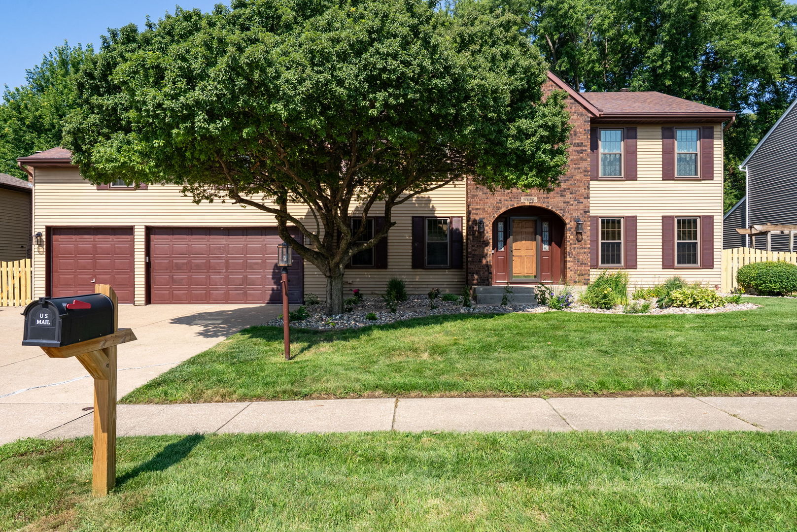 4490 Hamilton Drive Property Photo 1
